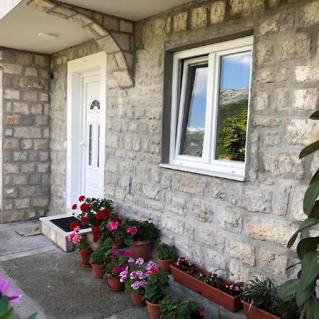 Apartments Todorovic تيفات المظهر الخارجي الصورة