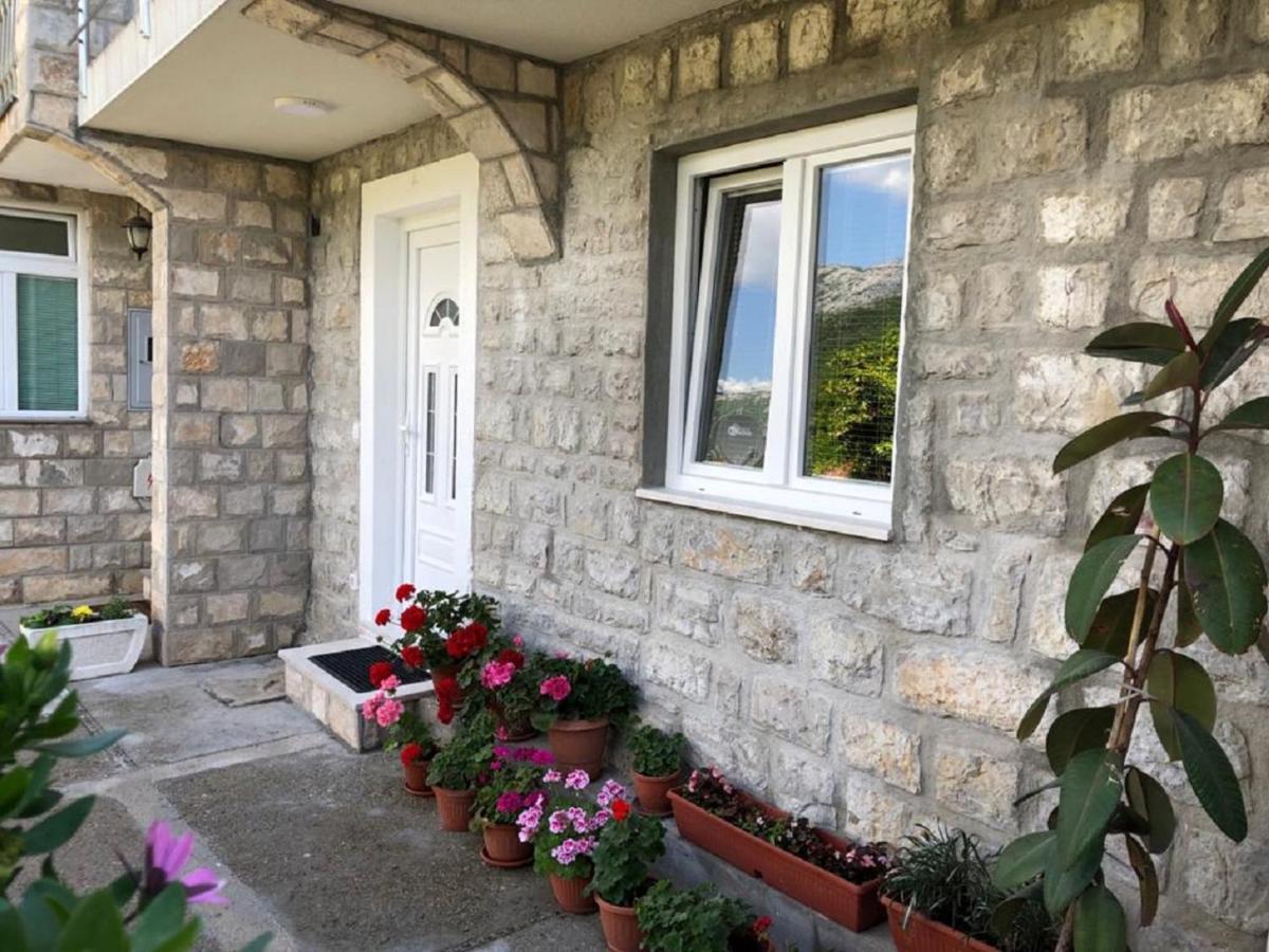 Apartments Todorovic تيفات المظهر الخارجي الصورة
