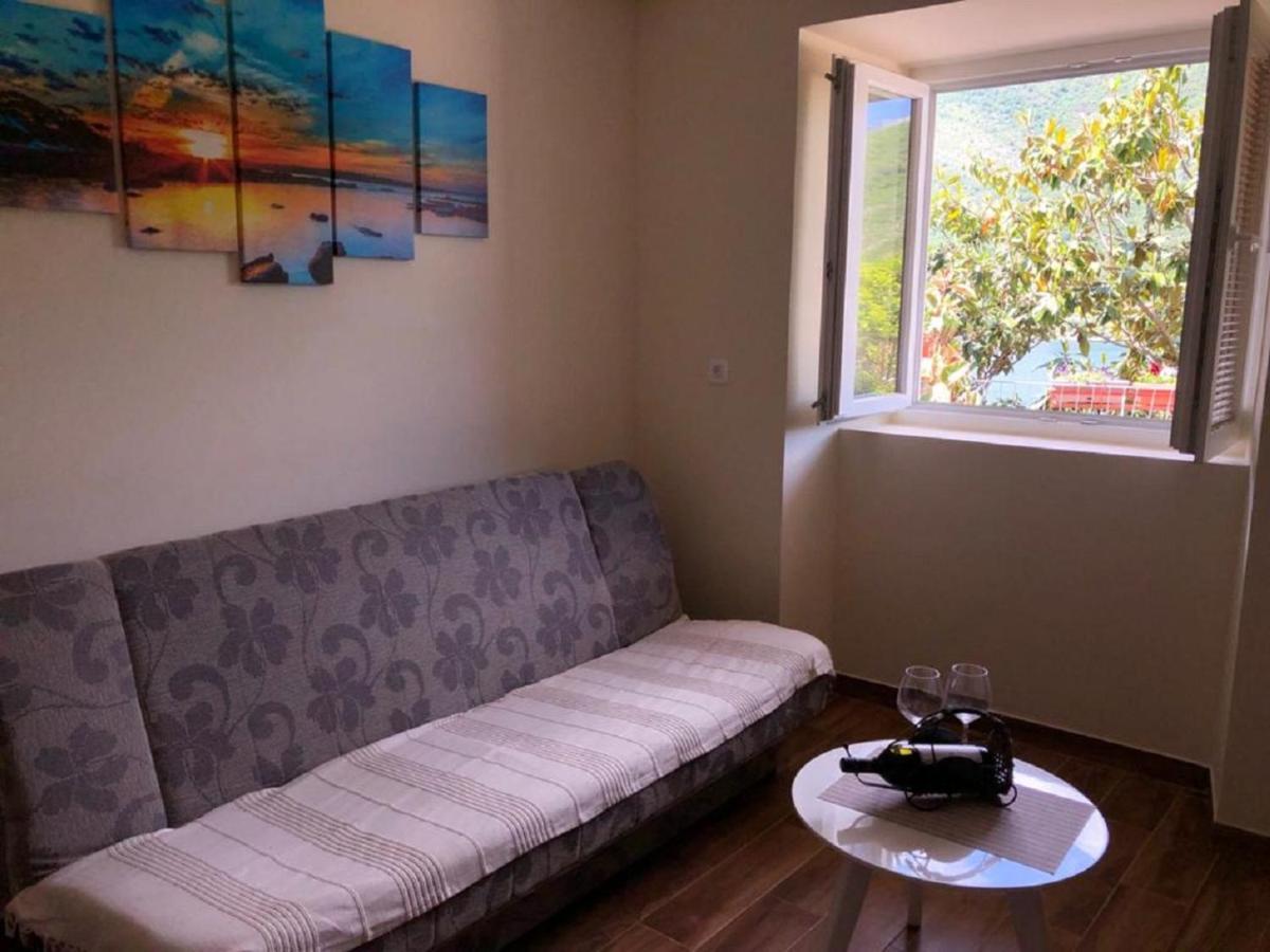 Apartments Todorovic تيفات المظهر الخارجي الصورة