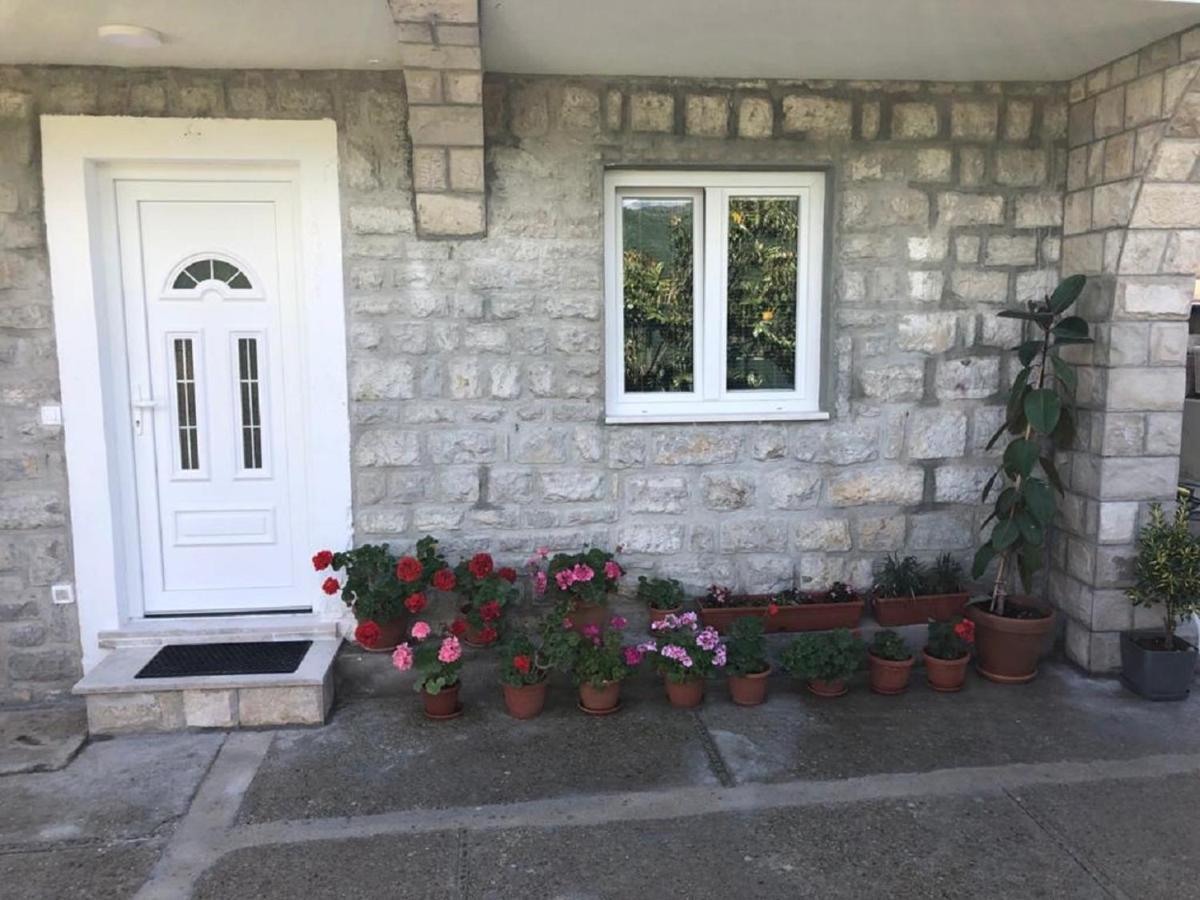 Apartments Todorovic تيفات المظهر الخارجي الصورة