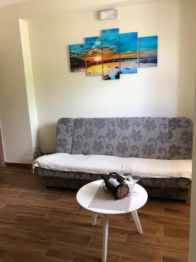 Apartments Todorovic تيفات المظهر الخارجي الصورة