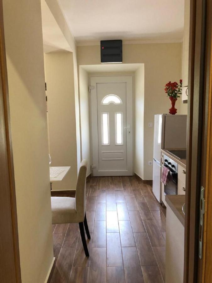 Apartments Todorovic تيفات المظهر الخارجي الصورة