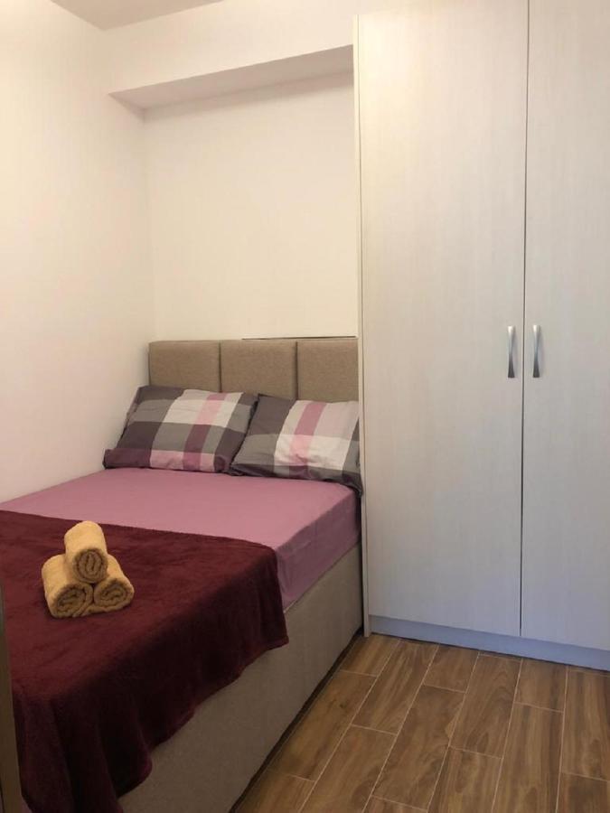 Apartments Todorovic تيفات المظهر الخارجي الصورة