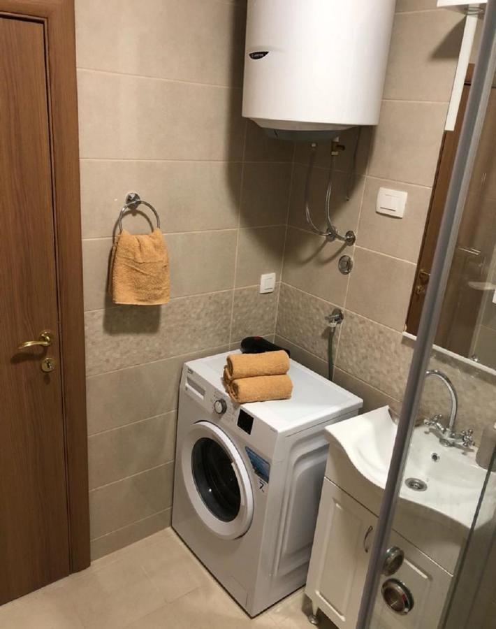 Apartments Todorovic تيفات المظهر الخارجي الصورة