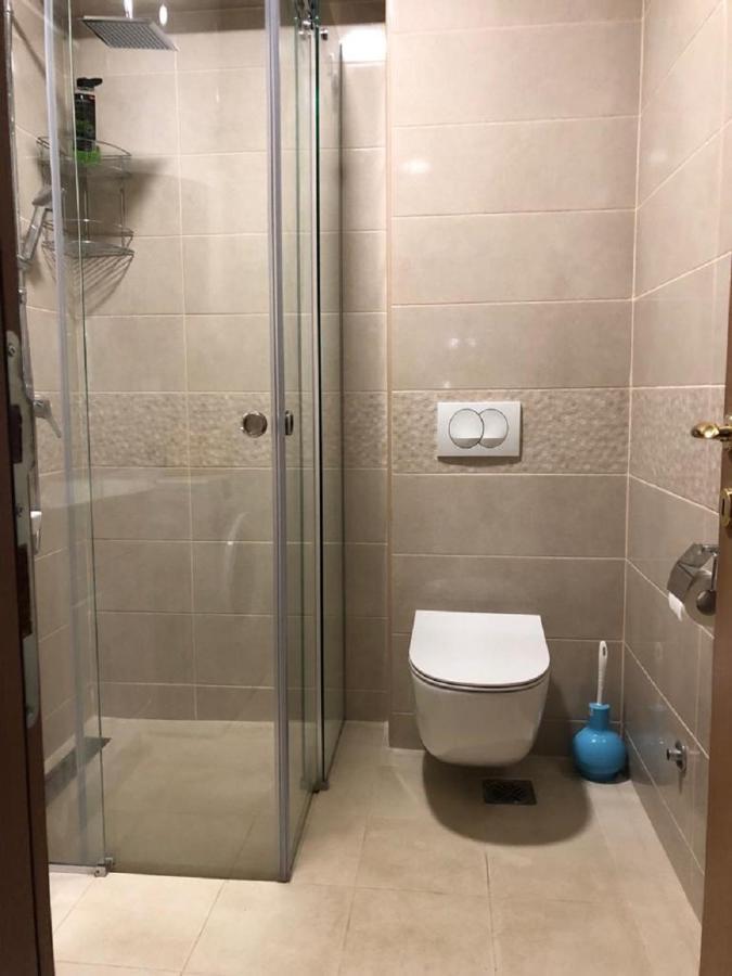 Apartments Todorovic تيفات المظهر الخارجي الصورة