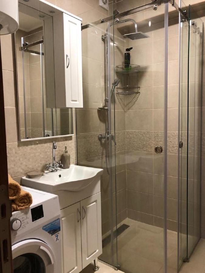 Apartments Todorovic تيفات المظهر الخارجي الصورة