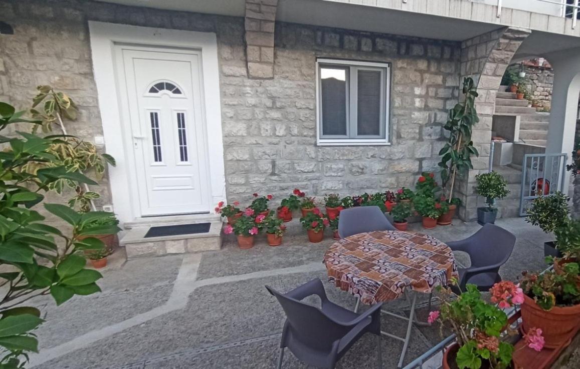 Apartments Todorovic تيفات المظهر الخارجي الصورة